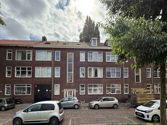 Goereesestraat Image 0