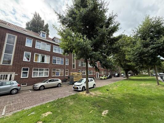 Goereesestraat Image 1