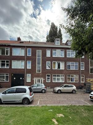 Goereesestraat Image 17