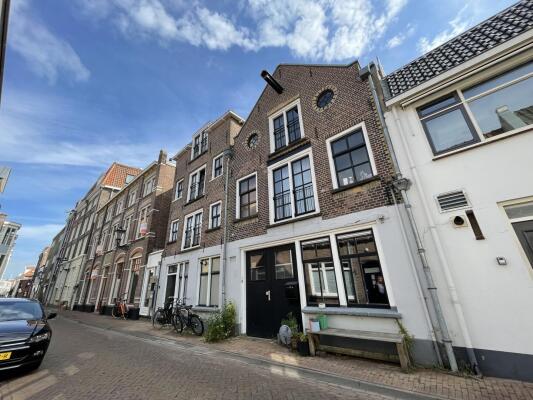 Hofstraat Image 1