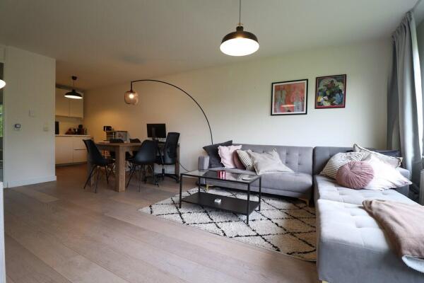 Sarphatistraat 698 Image 1