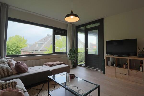 Sarphatistraat 698 Image 3