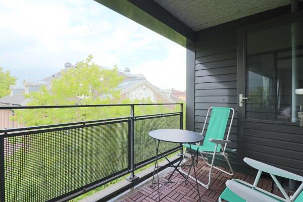 Sarphatistraat 698 Image 7