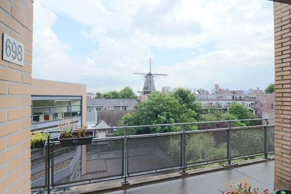 Sarphatistraat 698 Image 30