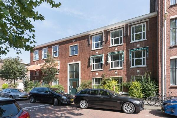 2e Sweelinckstraat Image 25