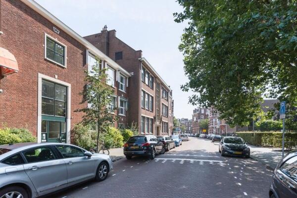 2e Sweelinckstraat Image 28