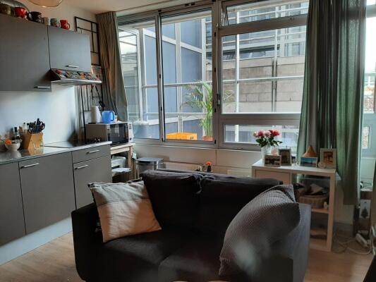 Burgemeester Drijbersingel Image 3