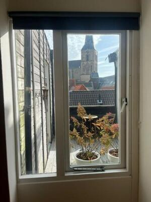 Hofstraat Image 1