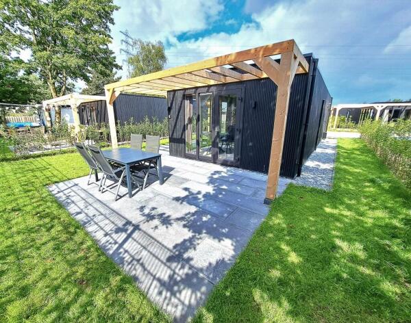 appartementen te huur op Eendenparkweg