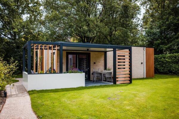 free-sector-houses for rent on Bosweg