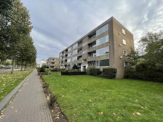 van Schaeck Mathonsingel Image 0