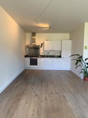 Nida Senffstraat Image 0