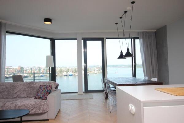 Zeeburgerkade Image 1