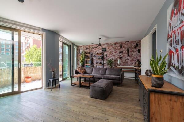 Marius Meijboomstraat Image 3