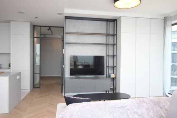 Zeeburgerkade Image 8