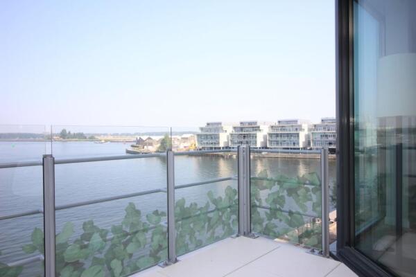 Zeeburgerkade Image 11
