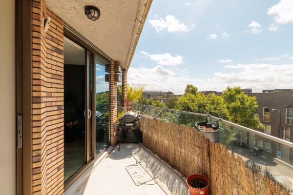 Marius Meijboomstraat Image 19