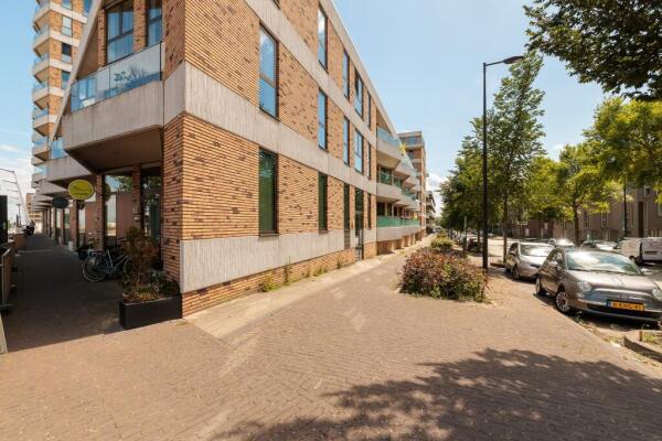 Marius Meijboomstraat Image 21