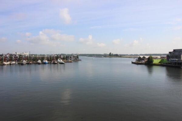 Zeeburgerkade Image 30