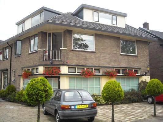 Sprengenweg Image 0