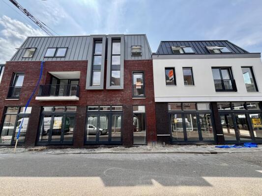 Grotestraat Image 0