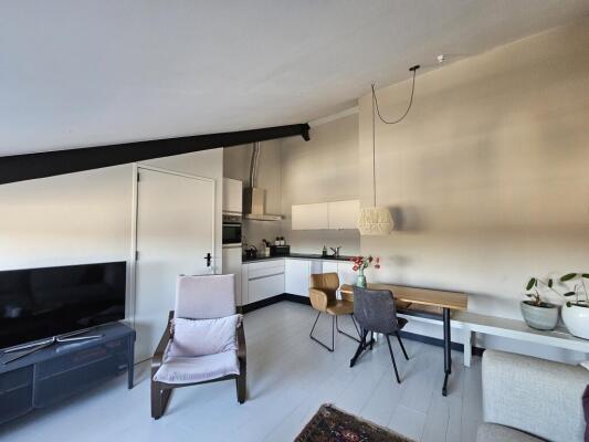 Hoogstraat Image 0