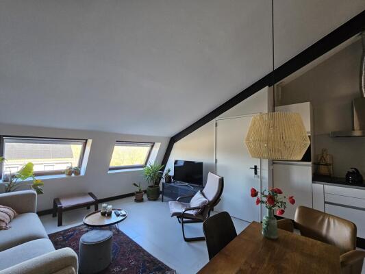 Hoogstraat Image 1