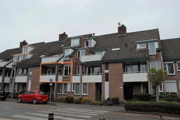 Pastorijstraat Image 0