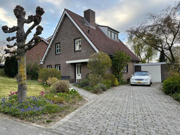 private-rentals for rent on Doctor Clemens Meulemanstraat