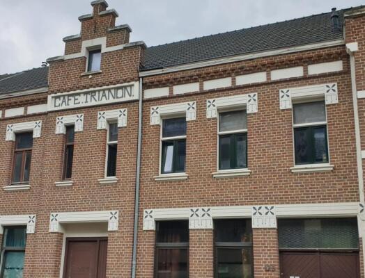 Hoofdstraat Image 1
