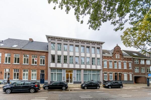 Minderbroederssingel Image 7