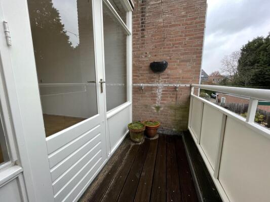 Pastorijstraat Image 8
