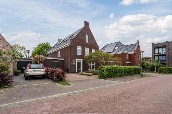 Nicolaas Blokkerlaan Image 0