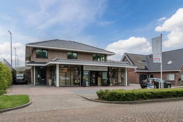 Pastoor Willemsestraat Image 0