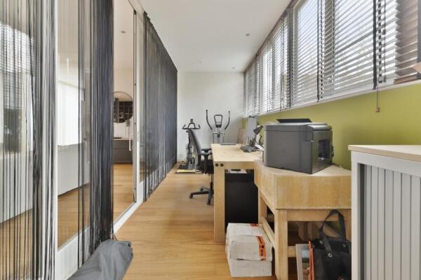 Gasstraat Image 2