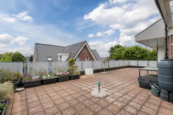 Pastoor Willemsestraat Image 13