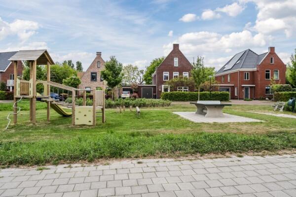 Nicolaas Blokkerlaan Image 23
