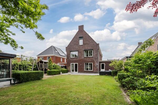 Nicolaas Blokkerlaan Image 24