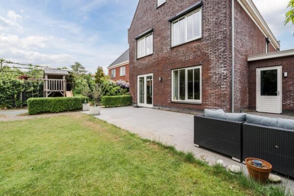 Nicolaas Blokkerlaan Image 37