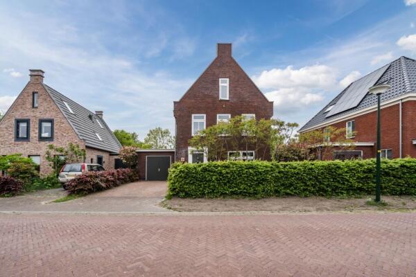 Nicolaas Blokkerlaan Image 39