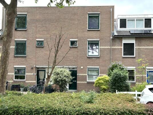 Geel-Groenlaan Image 0