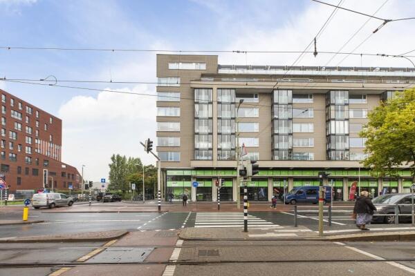 Tripstraat Image 0