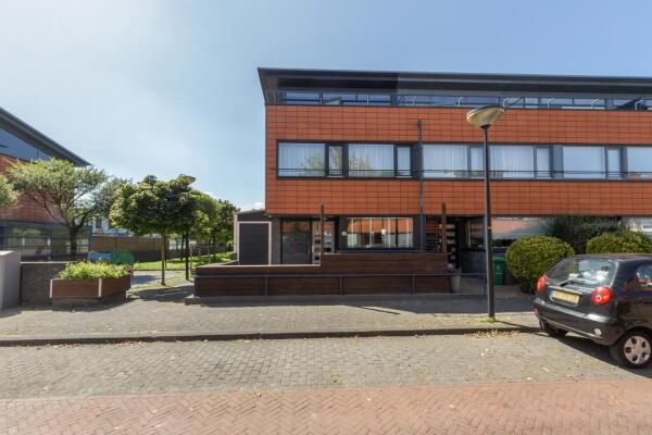 Voorstondenstraat Image 1