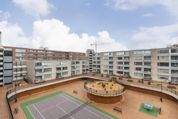Tripstraat Image 1
