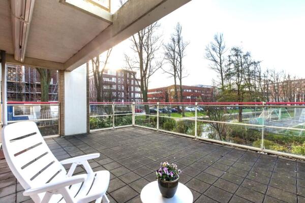 Donker Curtiusstraat Image 5