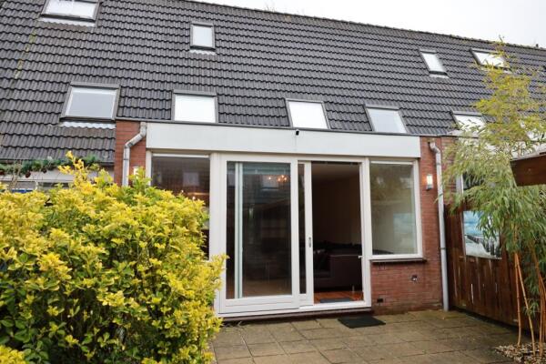 Geel-Groenlaan Image 9