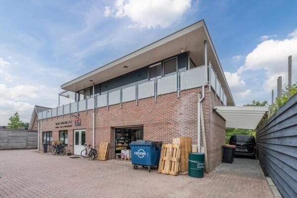Pastoor Willemsestraat Image 57