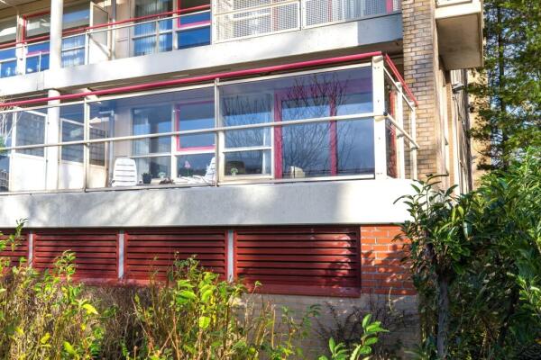 Donker Curtiusstraat Image 23