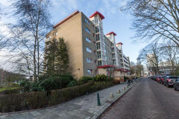 Donker Curtiusstraat Image 25