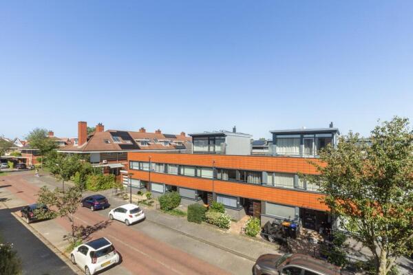 Voorstondenstraat Image 27